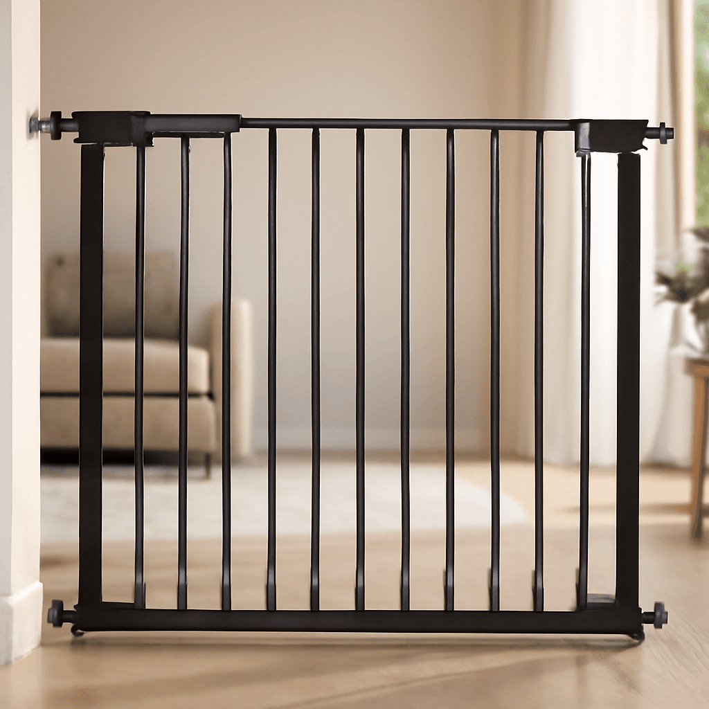 Guide d'achat : barrière de sécurité pour chien
