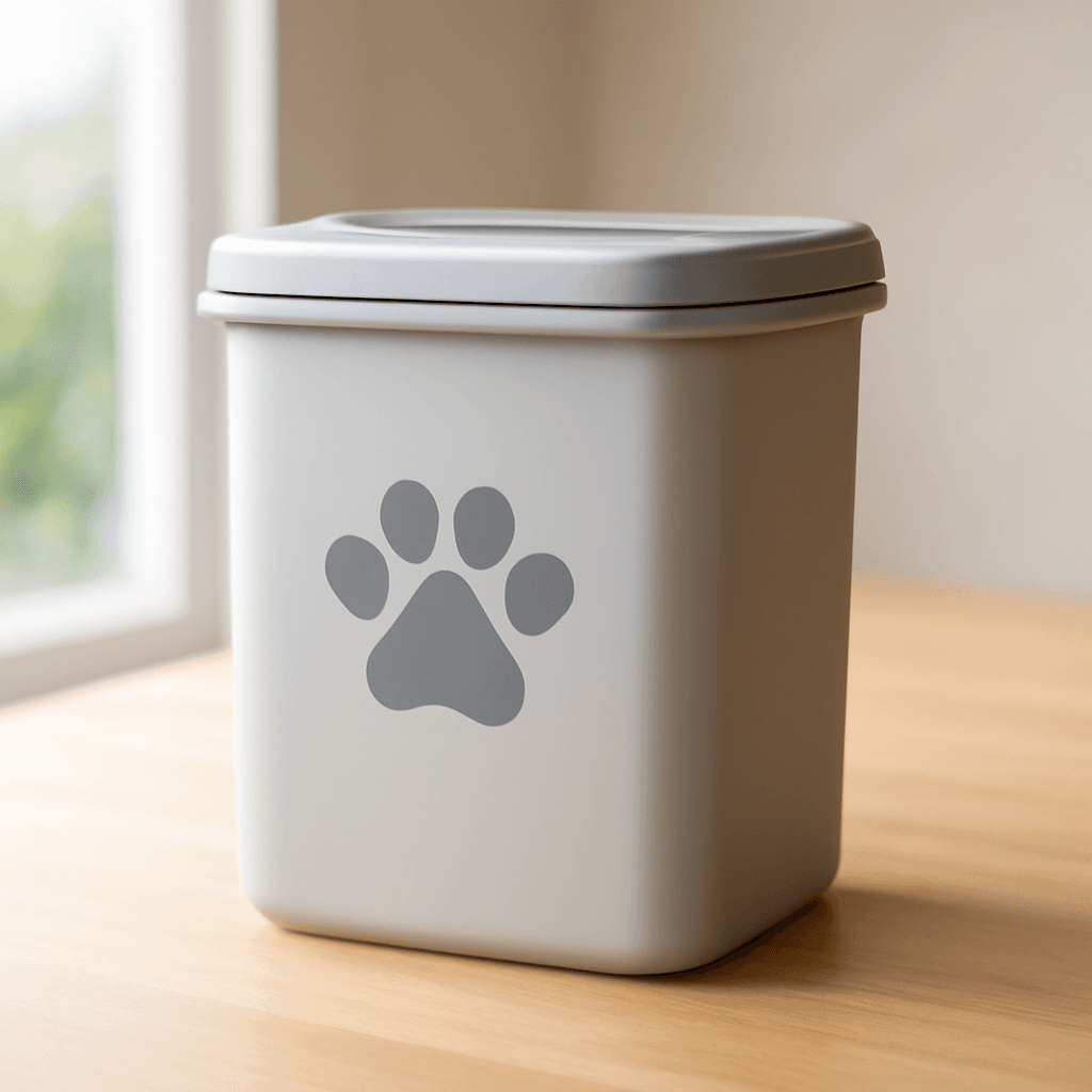 Guide d'achat de boîte à croquettes pour chat – PatteBonheur