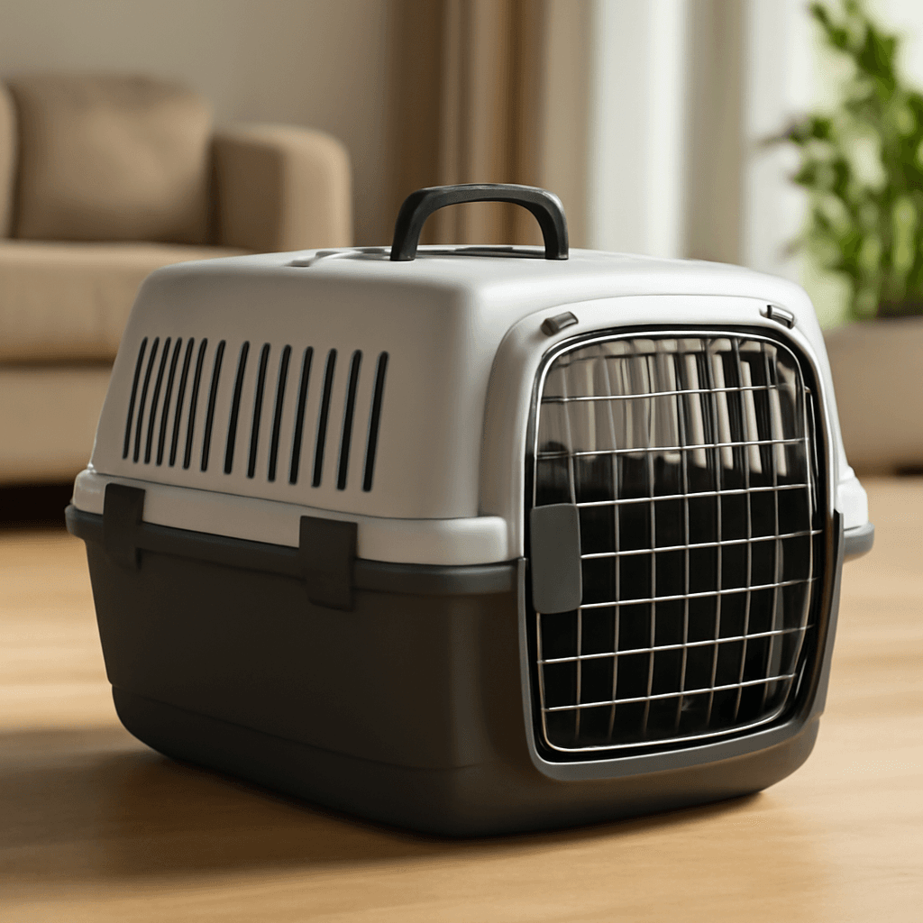 Guide d'achat : caisse de transport pour chien efficace