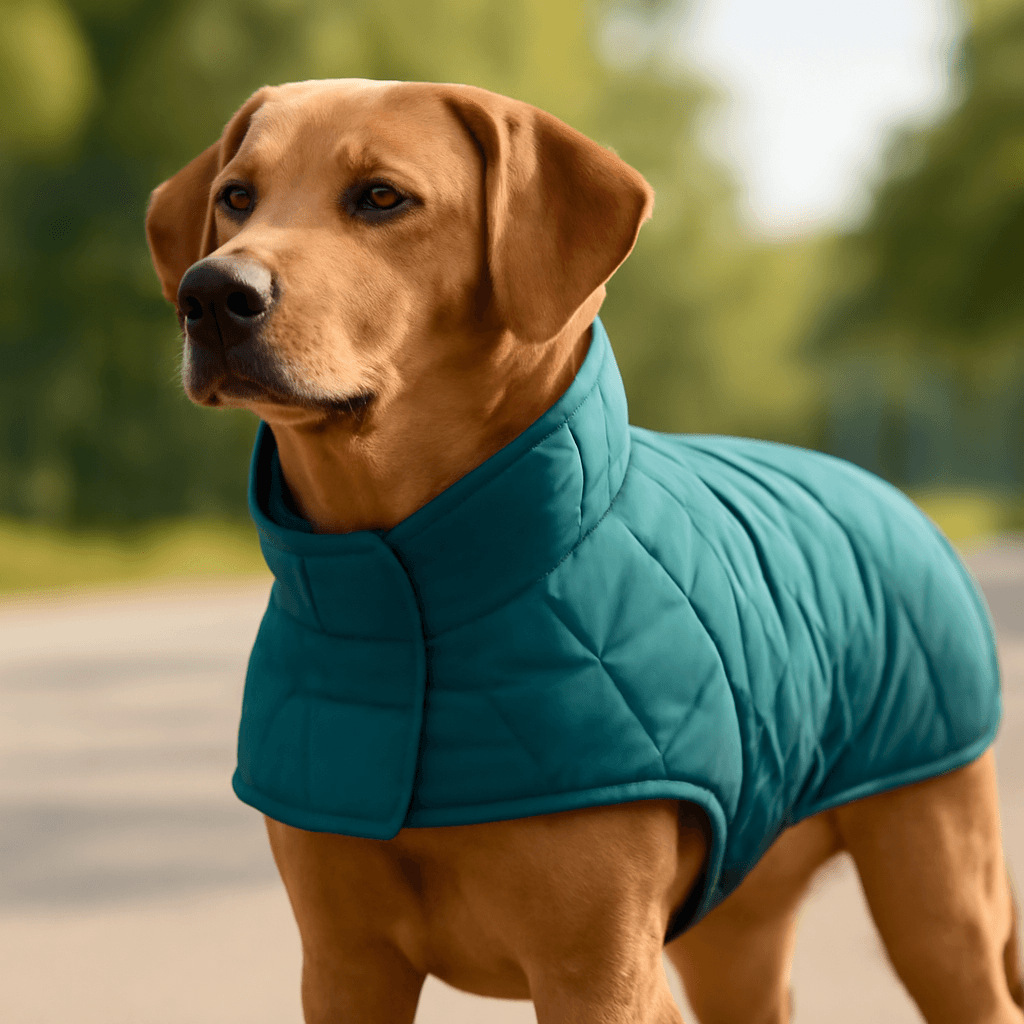 Acheter la Meilleure Couverture pour Chien : Guide d'Achat