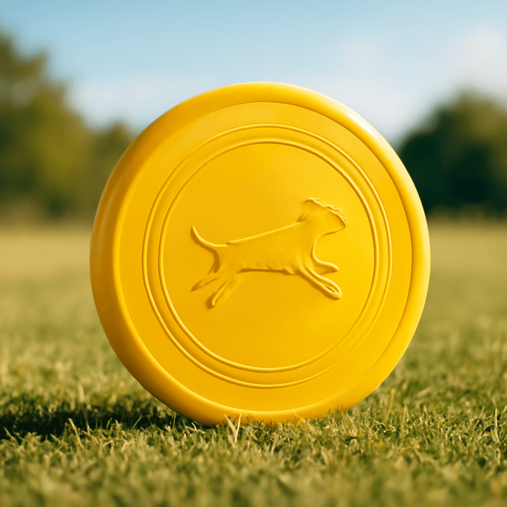 Meilleur frisbee pour chien : guide d'achat complet