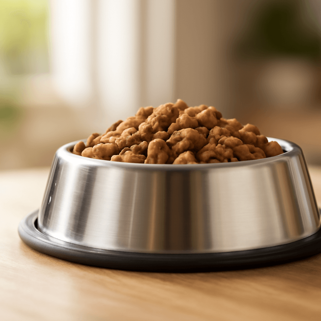 Guide d'Achat : Gamelle en Acier Inoxydable pour Chat