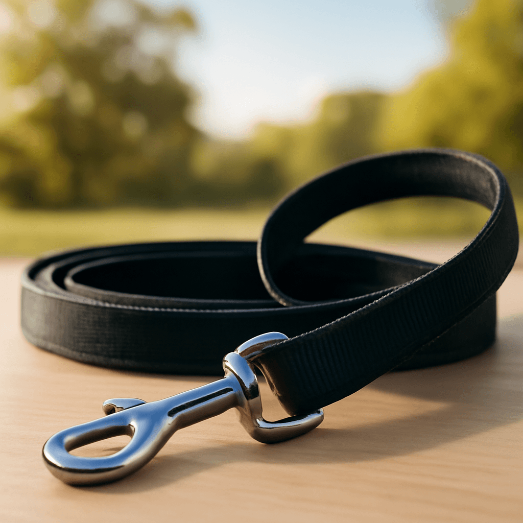 Guide d'achat : laisse de conduite pour chien essentielle