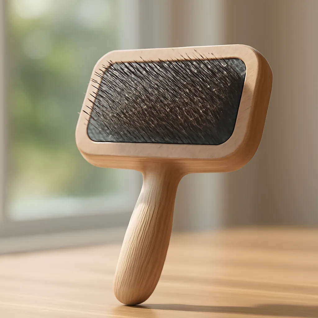 Guide d'achat : la meilleure brosse pour lapin