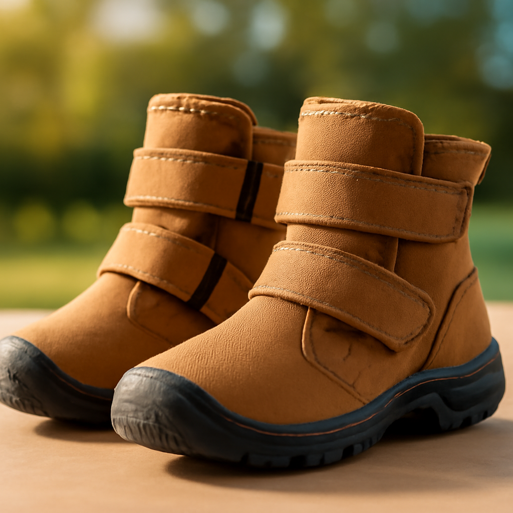 Guide d'achat des meilleures chaussures pour chien – Utilisation au jardin (IA)