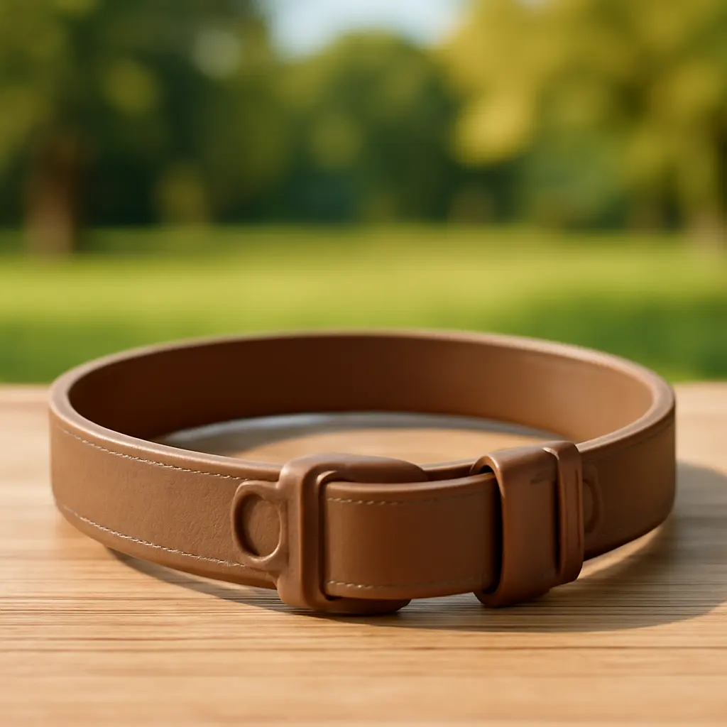 Guide d'achat du collier anti-tiques pour chien