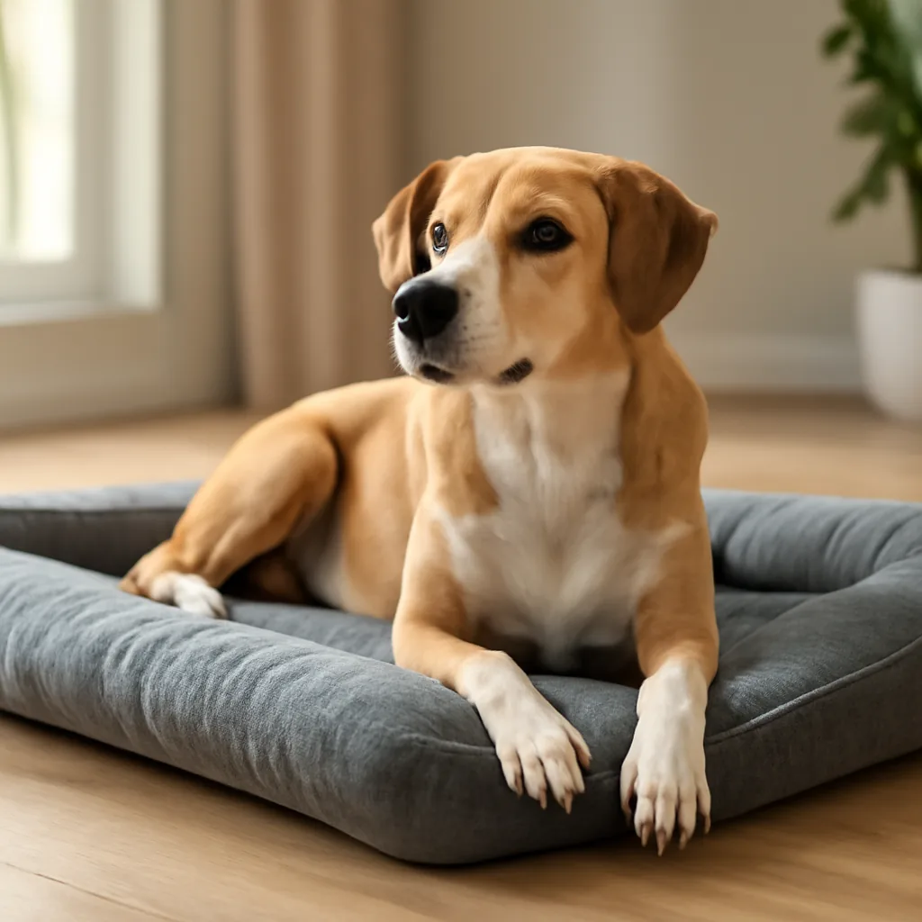 Couche pour chien : Choisir le meilleur pour ton animal