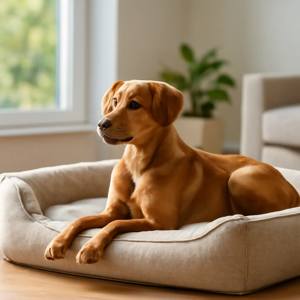 Guide d'achat des meilleures couches pour chien