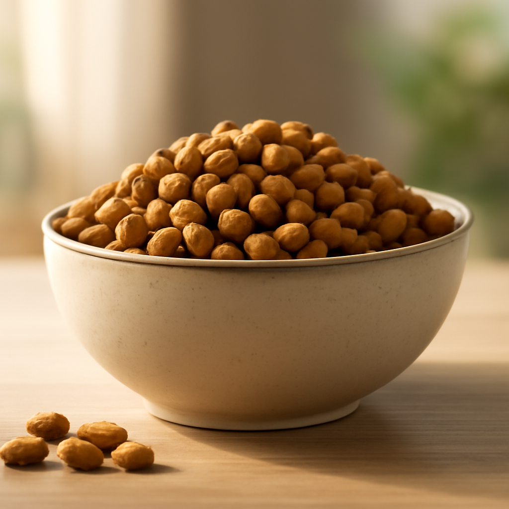 Comparatif des croquettes pour chien : guide d'achat – Utilisation au jardin (IA)