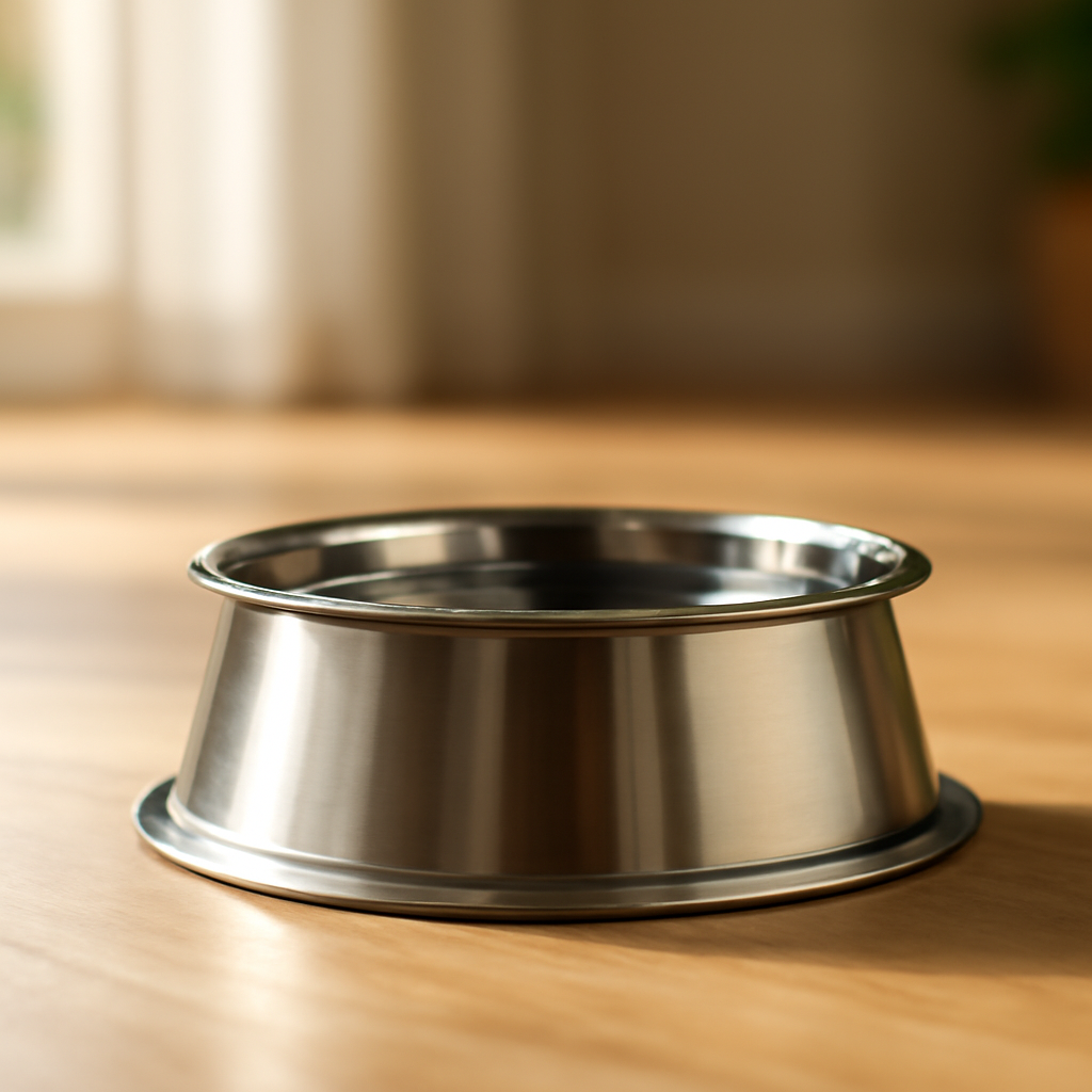 Écuelles d’eau pour chien : guide d'achat et comparatif – Utilisation au jardin (IA)