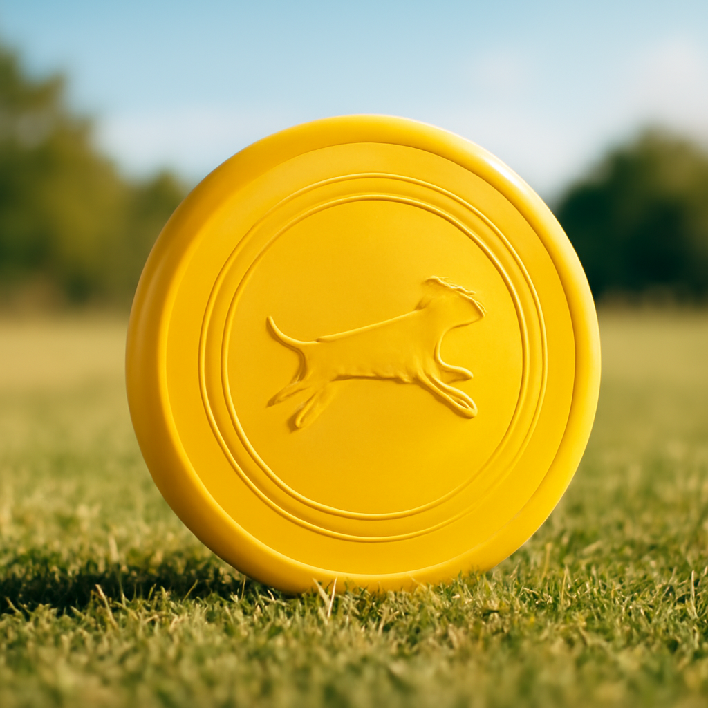 Meilleur frisbee pour chien : guide d'achat complet – Utilisation au jardin (IA)