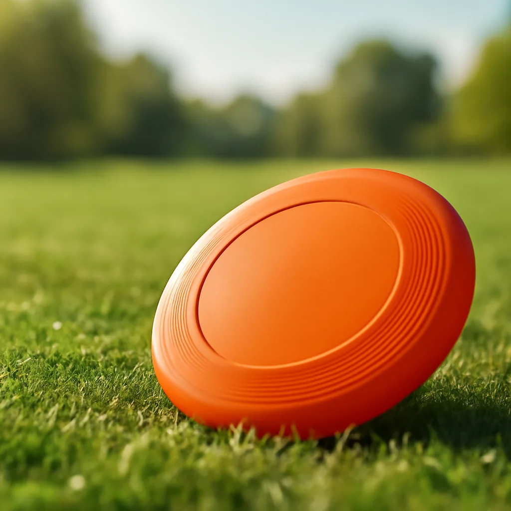 Frisbee pour chien : comparatif des meilleures options
