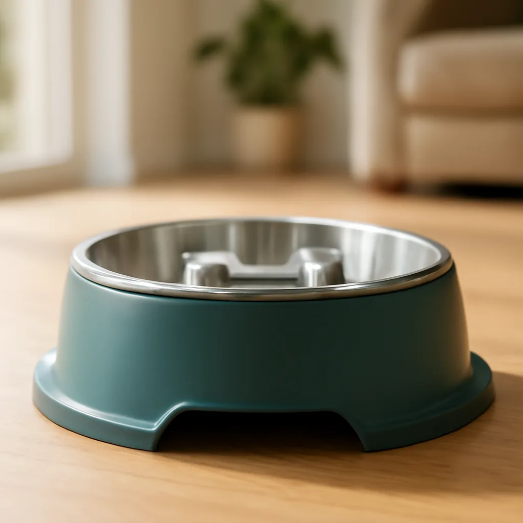 Guide d'achat : Gamelle anti-glouton pour chien