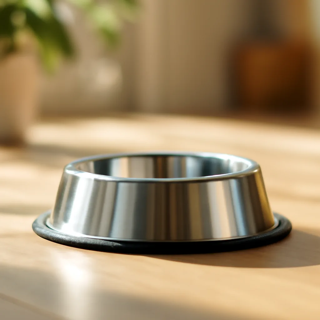 Choisir la meilleure gamelle pour chat : guide d'achat
