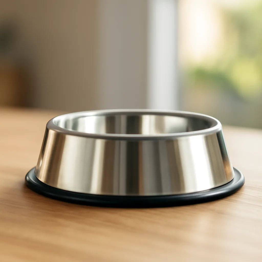 Choisir la meilleure gamelle pour chien : guide d'achat