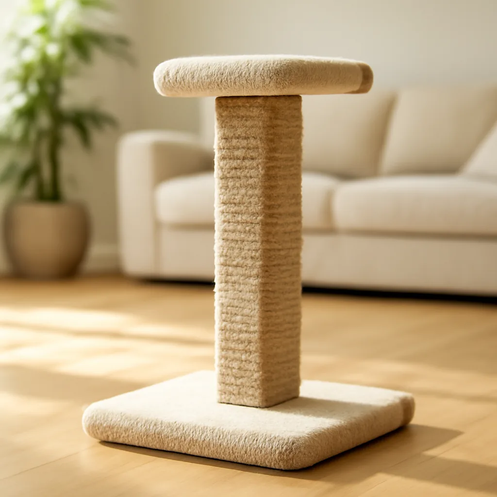 Acheter un Griffoir pour chat - Guide pratique
