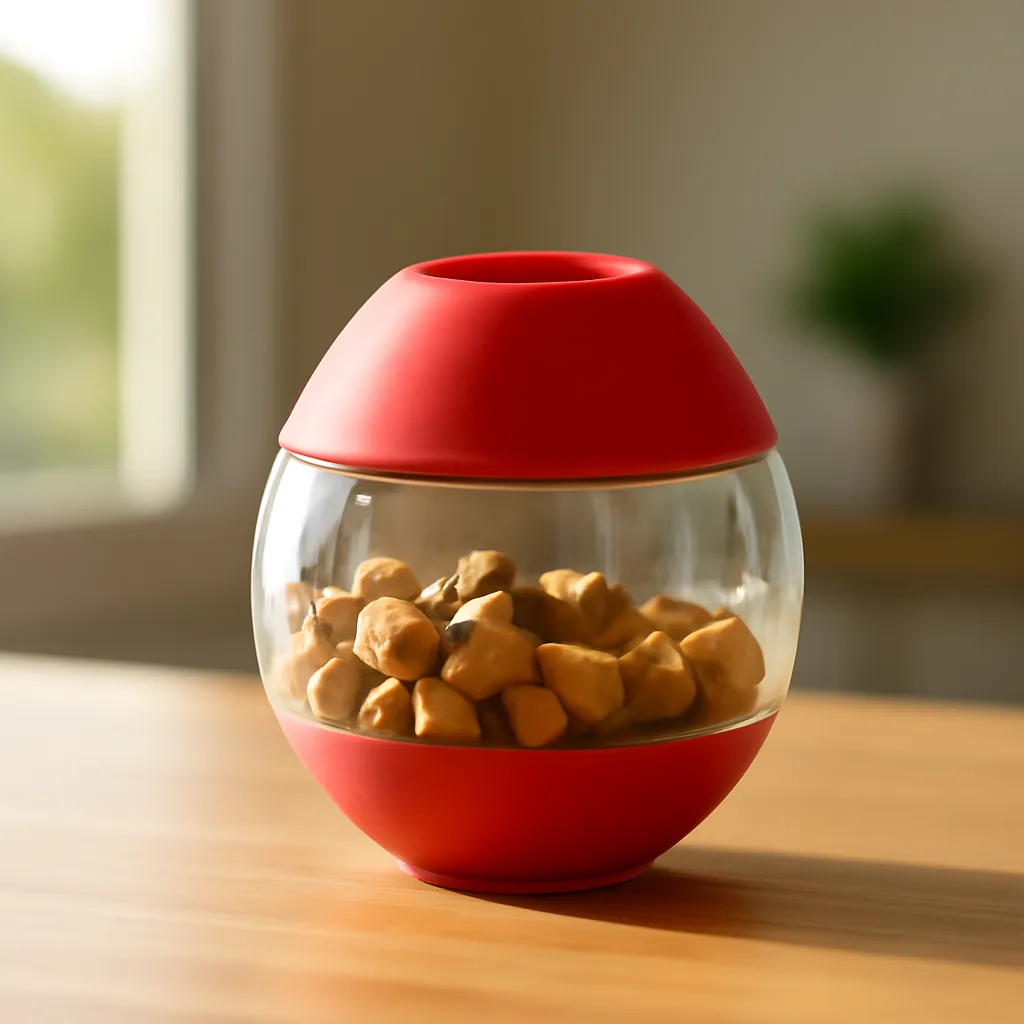 Guide d'Achat pour Jouet Distributeur de Friandises pour Chien