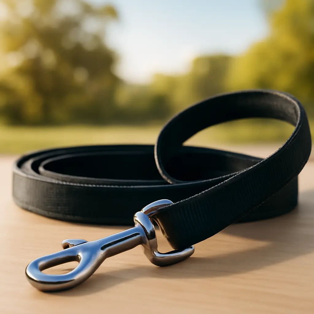 Guide d'achat : laisse de conduite pour chien essentielle