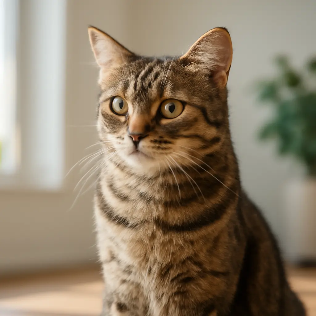 Guide d'achat : lit pour chat confortable et pratique