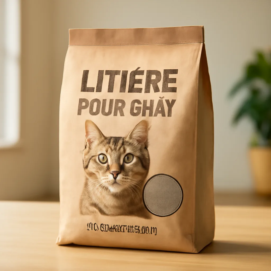 Guide d'achat : Litière pour chat ultra absorbante