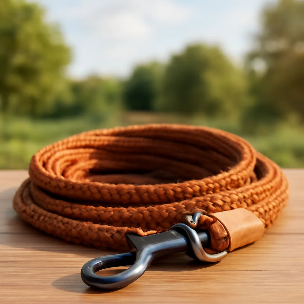 Guide d'achat : Longe pour chien, quel modèle choisir ?