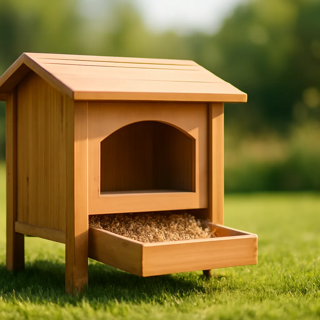 Mangeoire pour lapin : conseils d'achat et comparatif