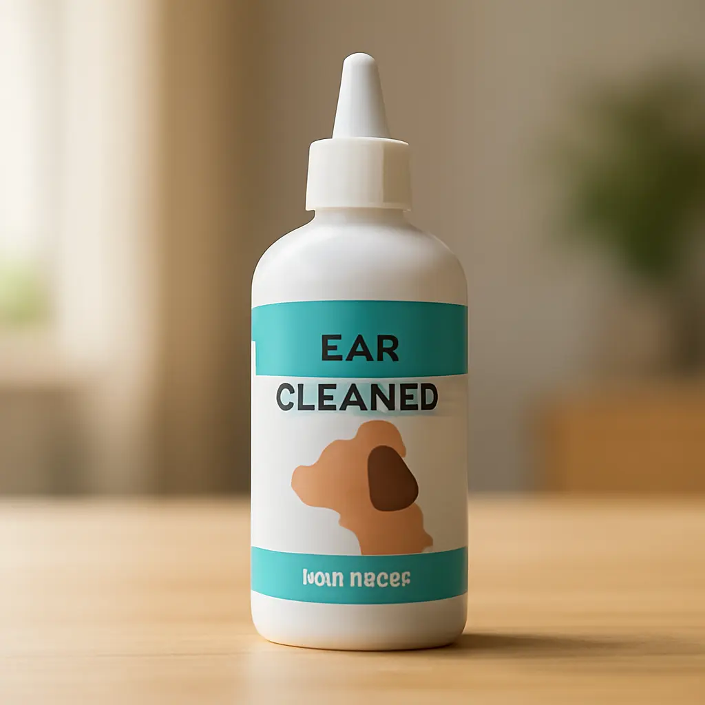 Guide d'achat : Nettoyant oreilles pour chien