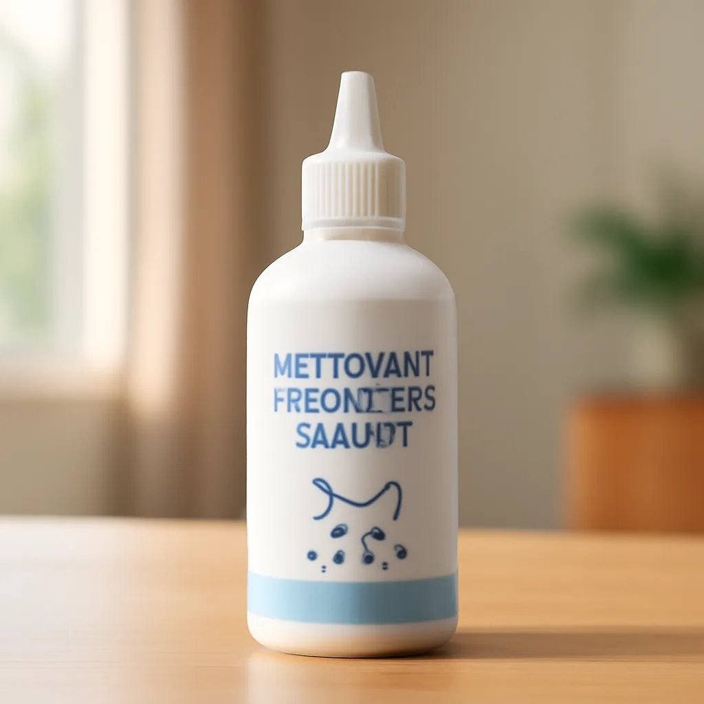 Nettoyant pour oreilles de chat : Guide d'achat et conseils