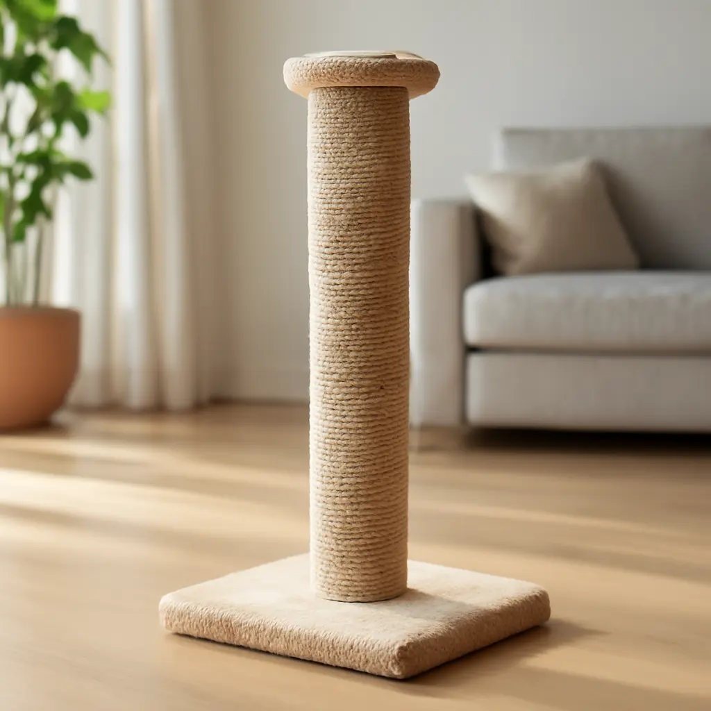 Poteau griffoir pour chat : Guide d'achat détaillé