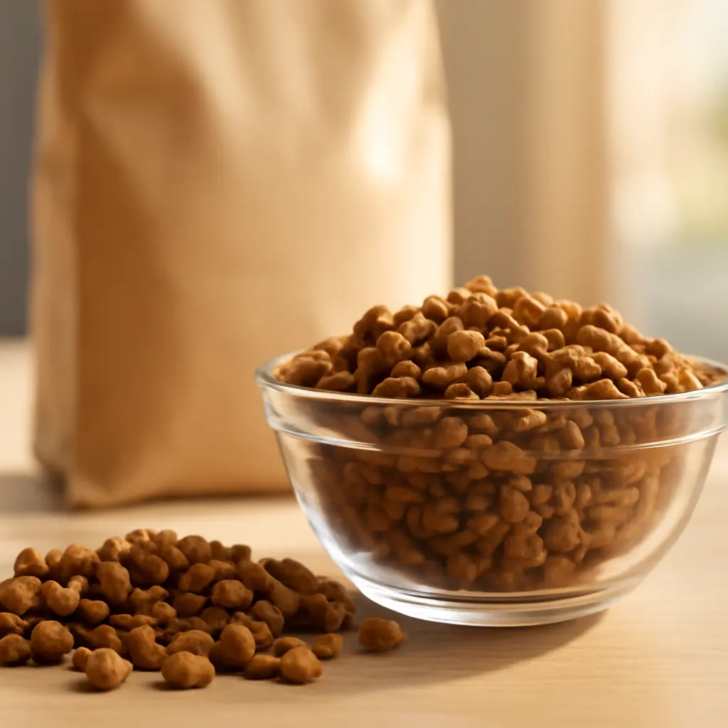 Les meilleurs snacks pour chat : guide d'achat complet