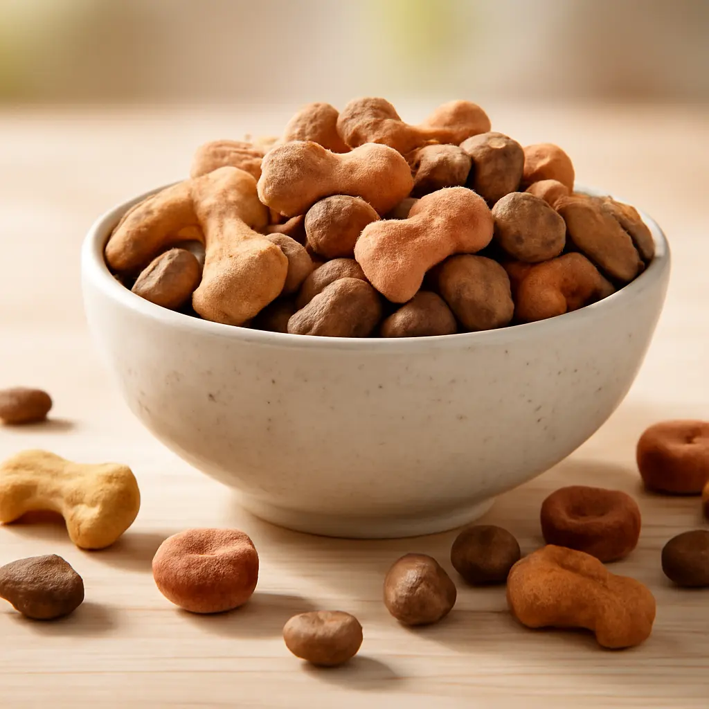 Comparatif des snacks pour chien : qualité et prix